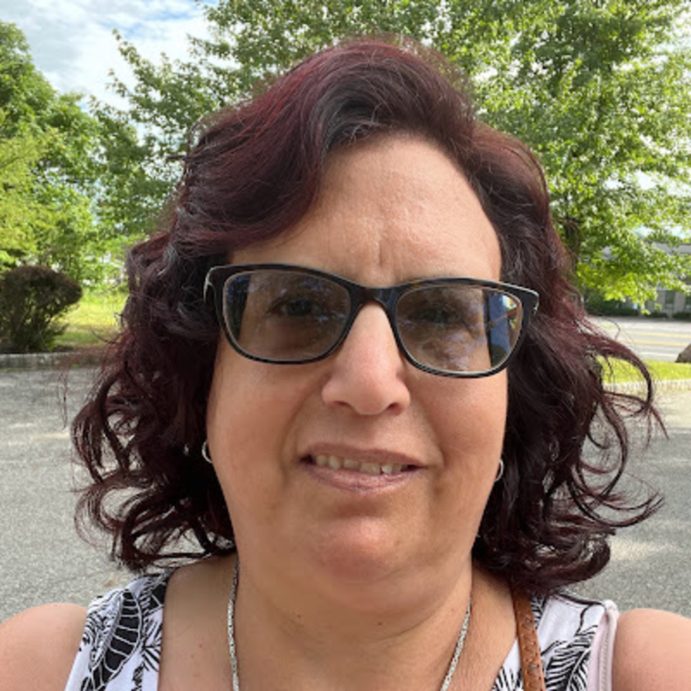 Meet your Posher, Shari